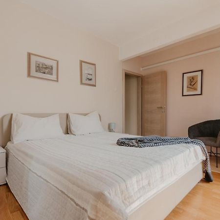 Apartments Ivana دْغاماي المظهر الخارجي الصورة