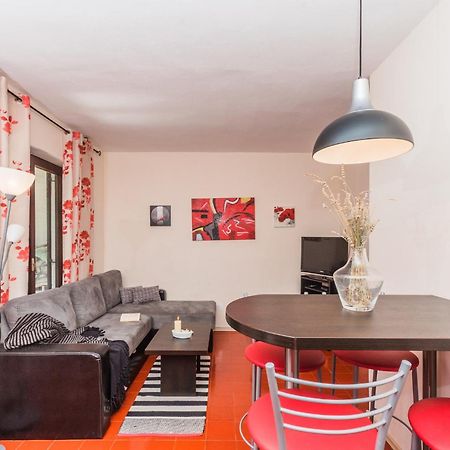 Apartments Ivana دْغاماي المظهر الخارجي الصورة