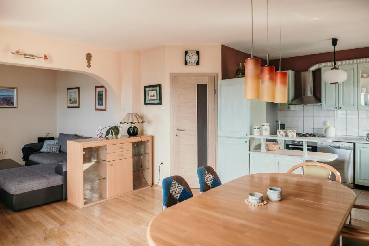 Apartments Ivana دْغاماي المظهر الخارجي الصورة
