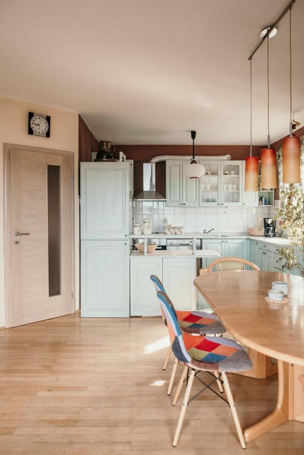 Apartments Ivana دْغاماي المظهر الخارجي الصورة