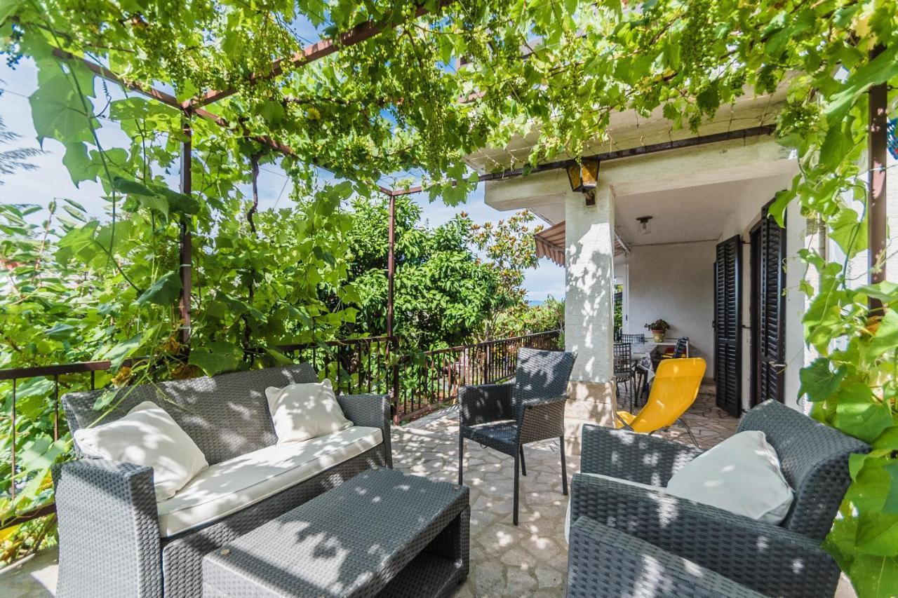 Apartments Ivana دْغاماي المظهر الخارجي الصورة