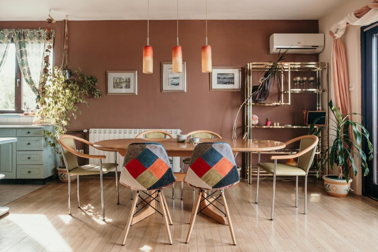 Apartments Ivana دْغاماي المظهر الخارجي الصورة