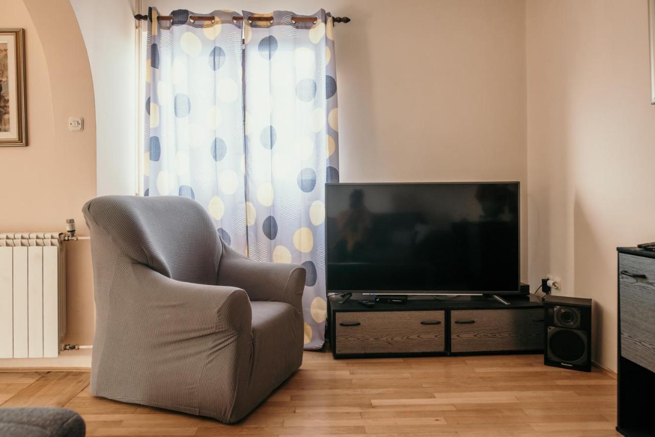 Apartments Ivana دْغاماي المظهر الخارجي الصورة