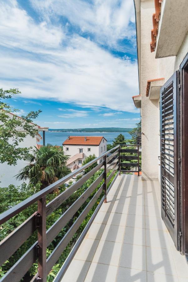 Apartments Ivana دْغاماي المظهر الخارجي الصورة