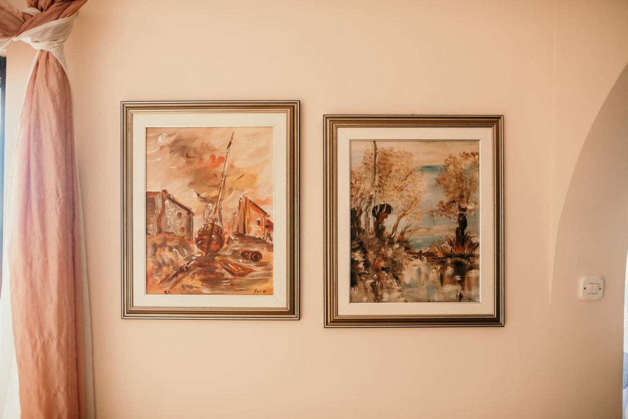 Apartments Ivana دْغاماي المظهر الخارجي الصورة
