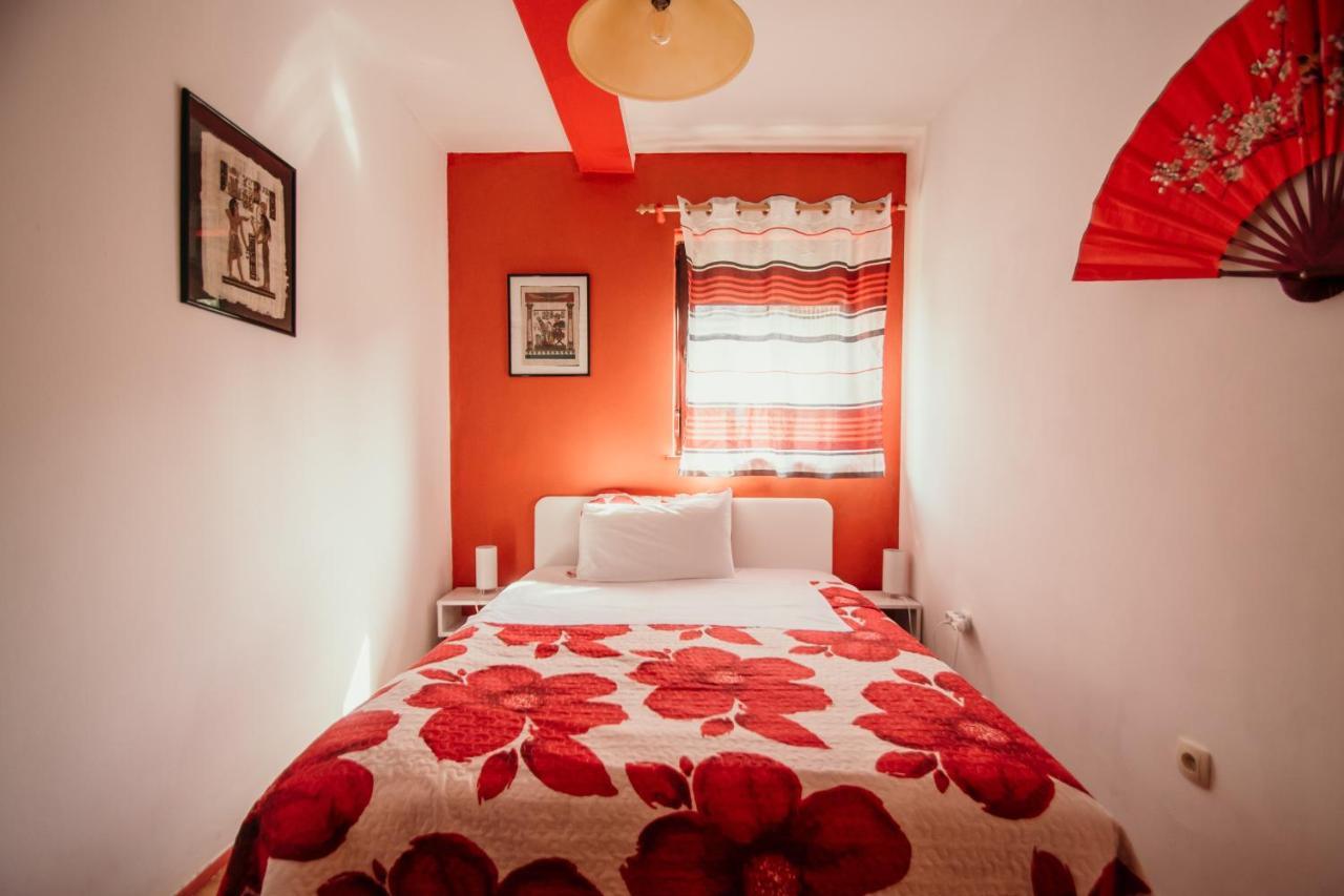 Apartments Ivana دْغاماي المظهر الخارجي الصورة