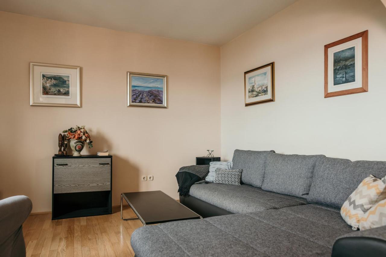 Apartments Ivana دْغاماي المظهر الخارجي الصورة