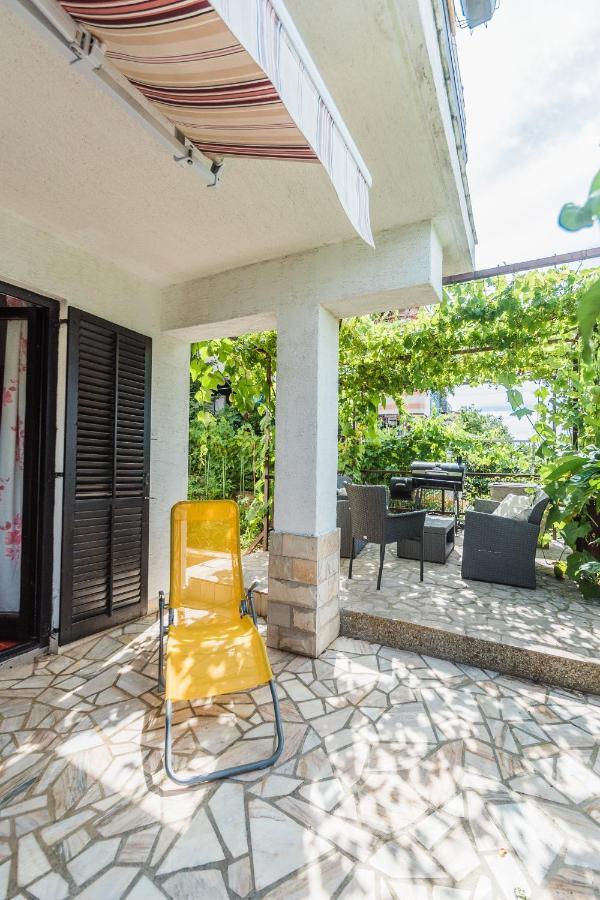 Apartments Ivana دْغاماي المظهر الخارجي الصورة
