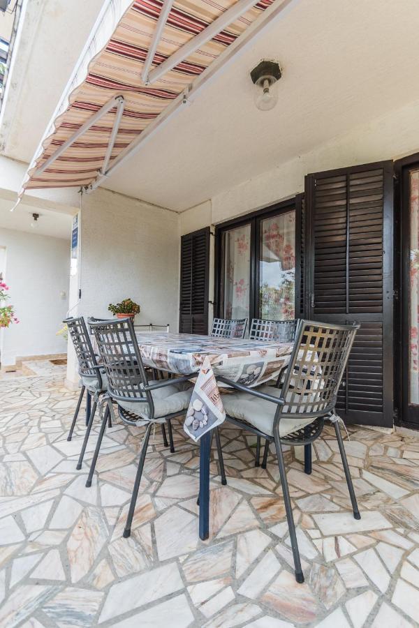 Apartments Ivana دْغاماي المظهر الخارجي الصورة