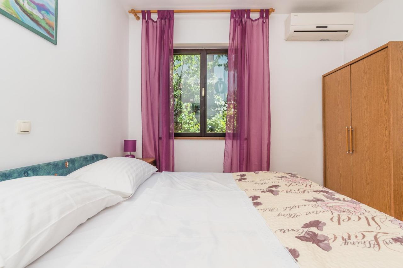 Apartments Ivana دْغاماي المظهر الخارجي الصورة