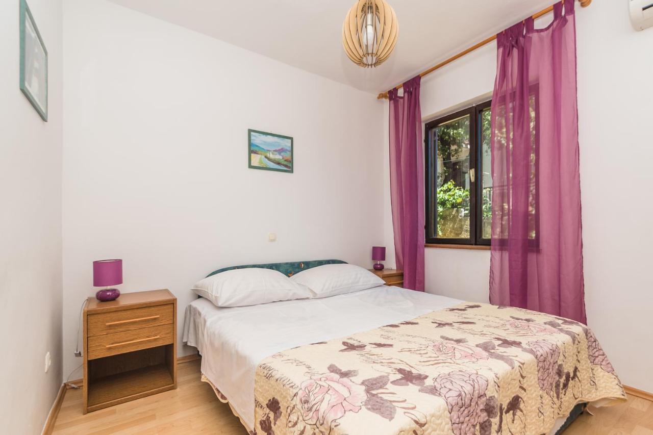 Apartments Ivana دْغاماي المظهر الخارجي الصورة
