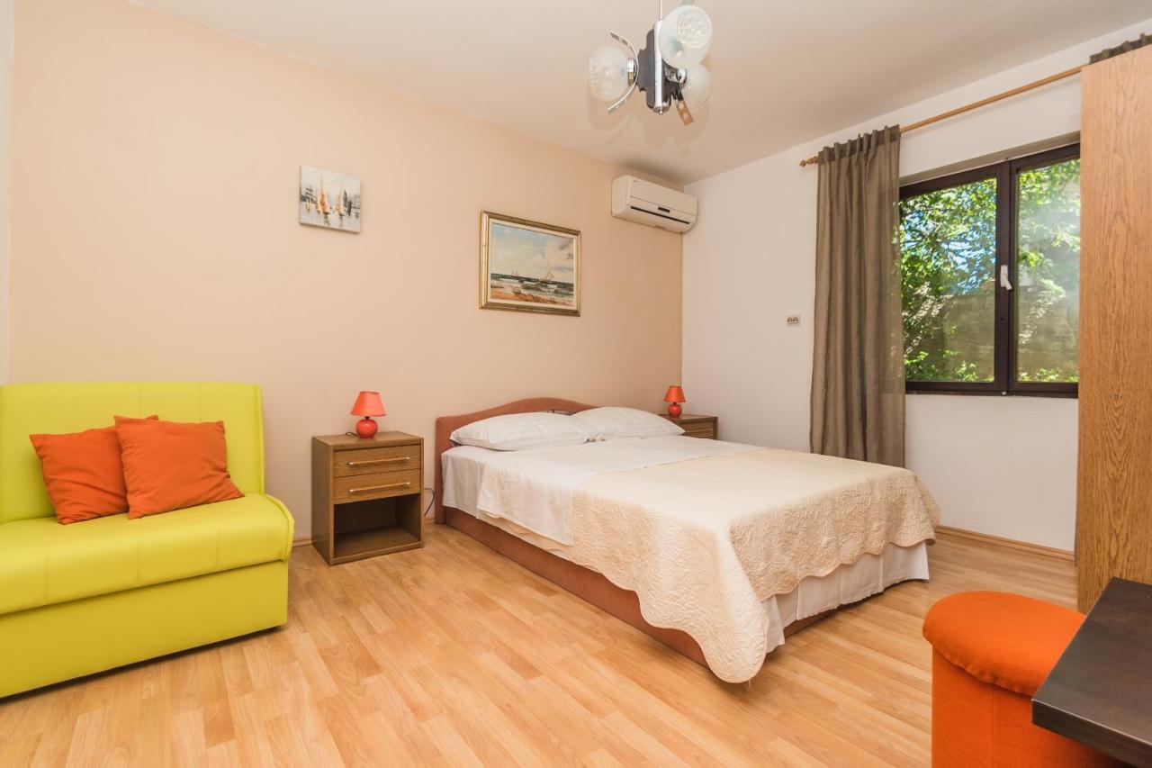 Apartments Ivana دْغاماي المظهر الخارجي الصورة