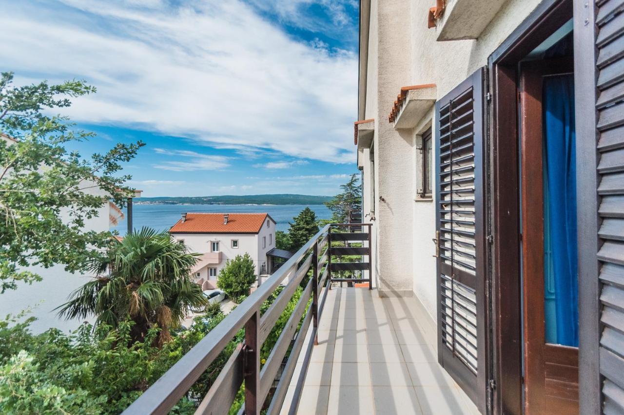 Apartments Ivana دْغاماي المظهر الخارجي الصورة