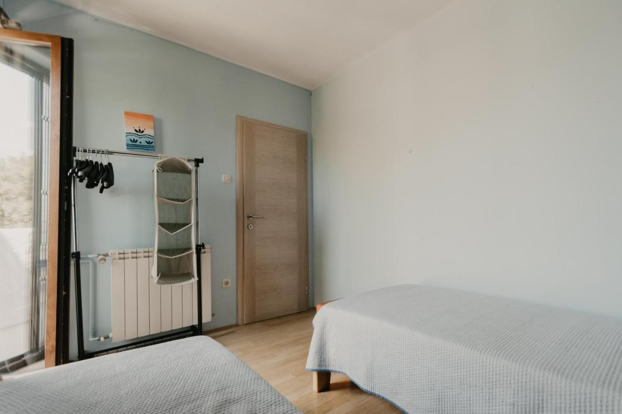 Apartments Ivana دْغاماي المظهر الخارجي الصورة