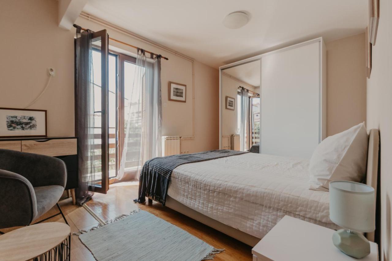 Apartments Ivana دْغاماي المظهر الخارجي الصورة