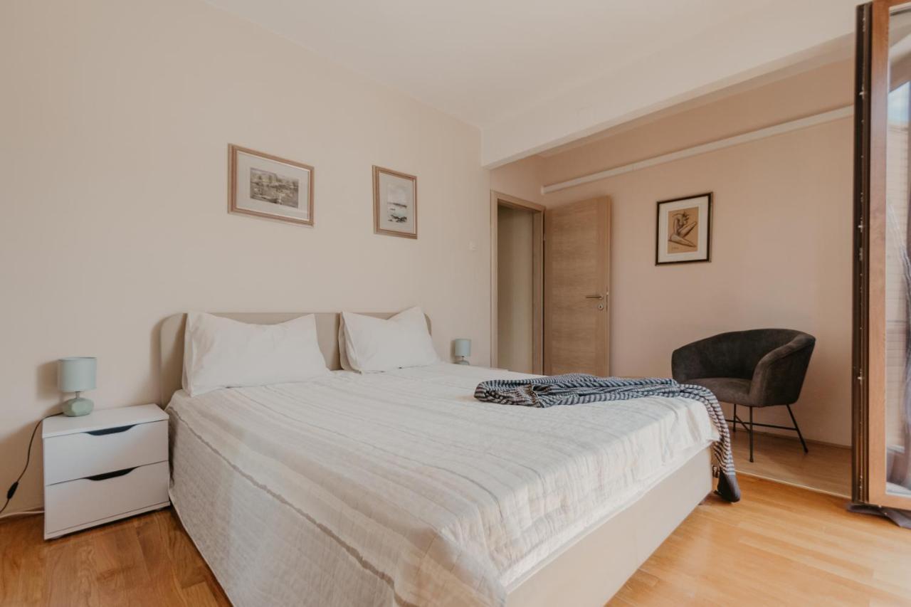 Apartments Ivana دْغاماي المظهر الخارجي الصورة
