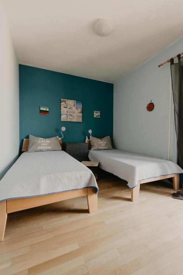 Apartments Ivana دْغاماي المظهر الخارجي الصورة
