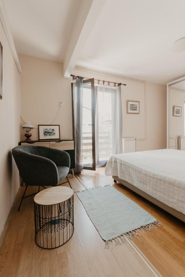 Apartments Ivana دْغاماي المظهر الخارجي الصورة