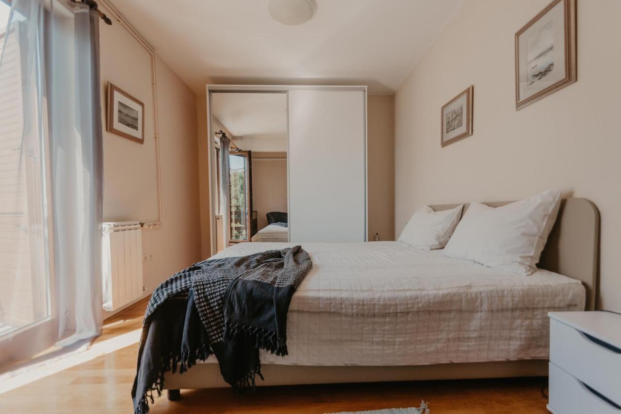 Apartments Ivana دْغاماي المظهر الخارجي الصورة