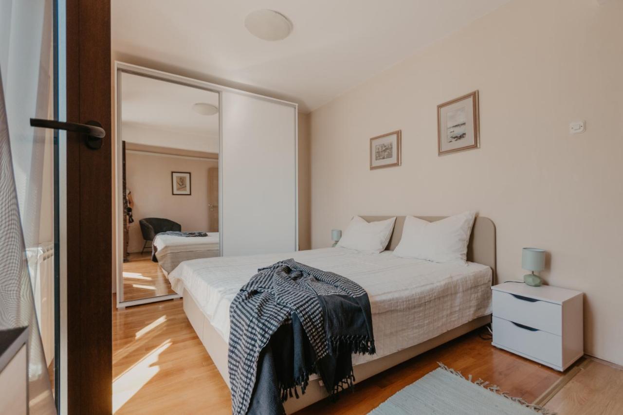 Apartments Ivana دْغاماي المظهر الخارجي الصورة