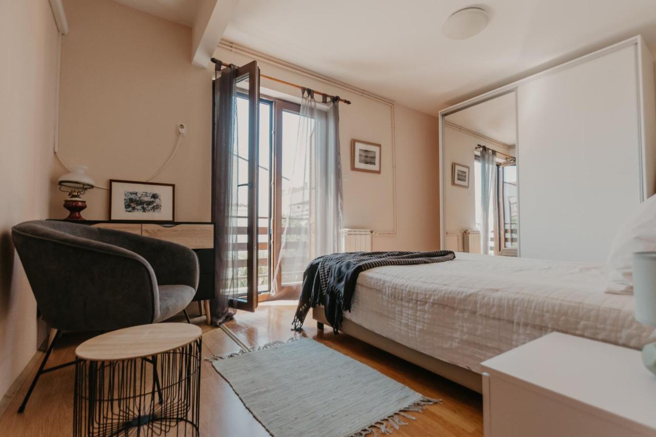 Apartments Ivana دْغاماي المظهر الخارجي الصورة