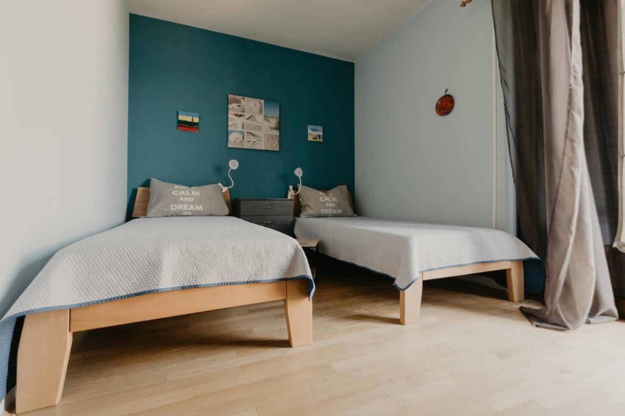 Apartments Ivana دْغاماي المظهر الخارجي الصورة