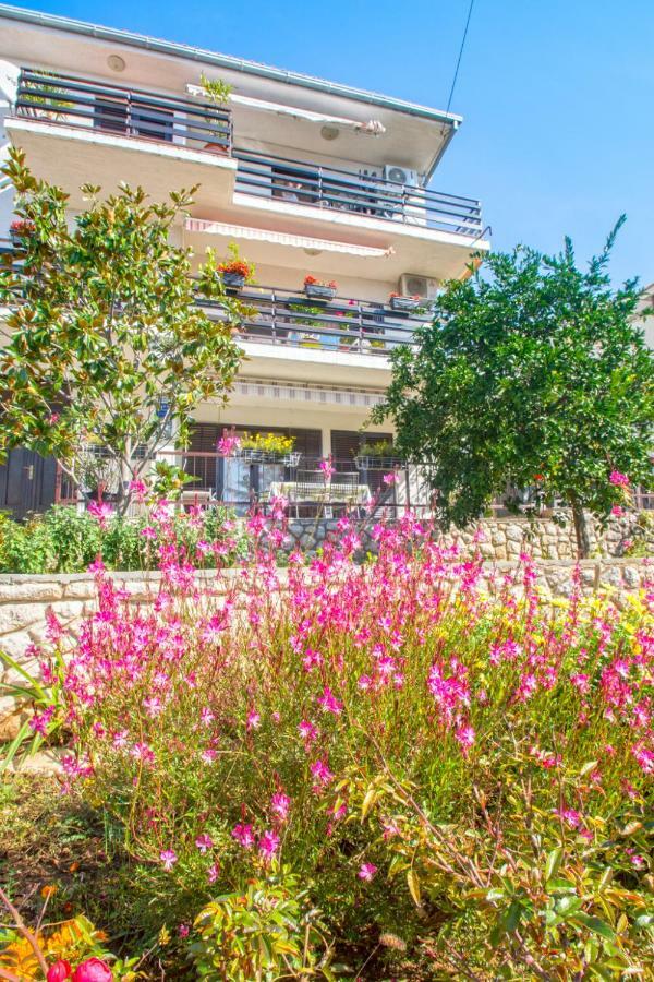 Apartments Ivana دْغاماي المظهر الخارجي الصورة
