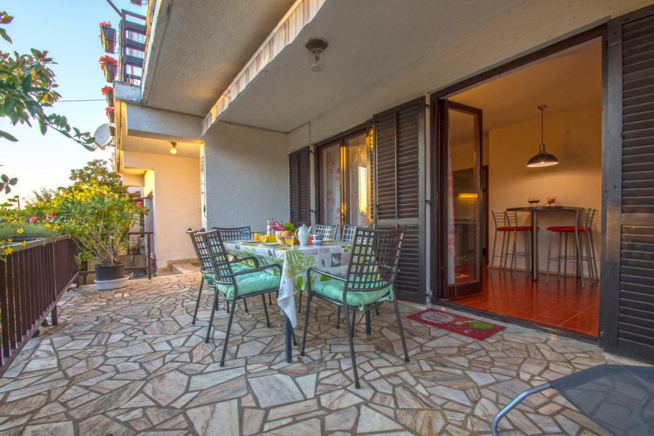 Apartments Ivana دْغاماي المظهر الخارجي الصورة