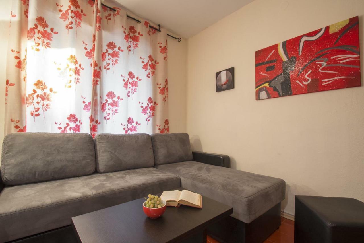 Apartments Ivana دْغاماي المظهر الخارجي الصورة