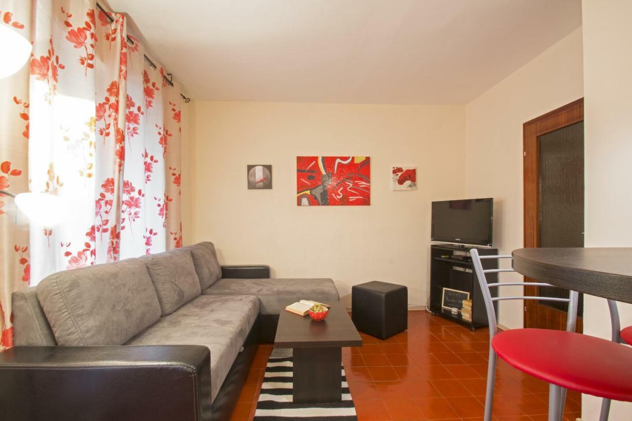Apartments Ivana دْغاماي المظهر الخارجي الصورة