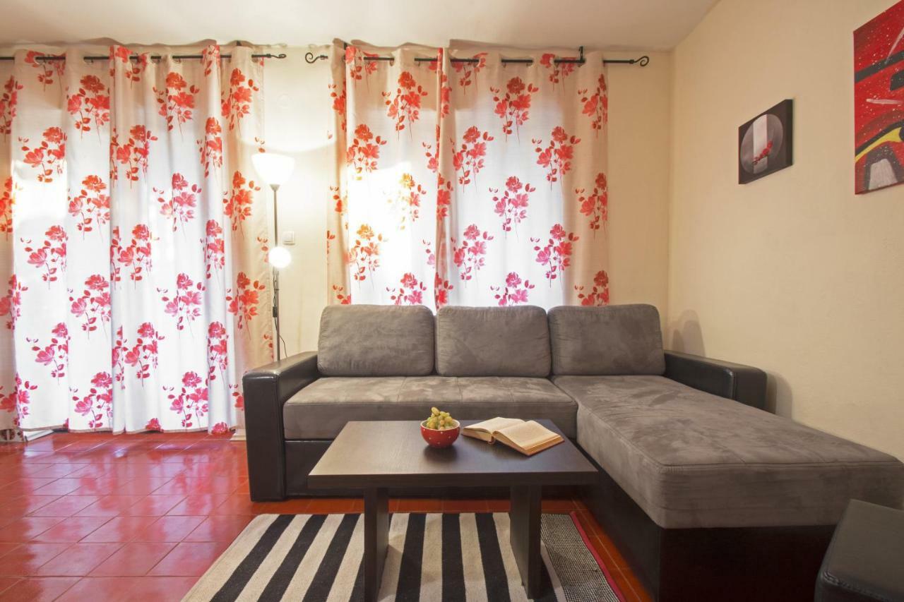 Apartments Ivana دْغاماي المظهر الخارجي الصورة