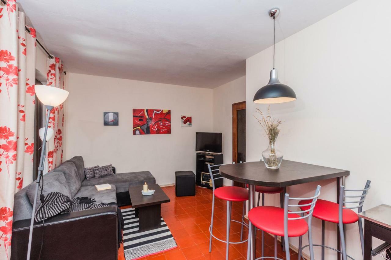 Apartments Ivana دْغاماي المظهر الخارجي الصورة